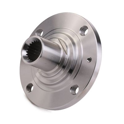 главина на колелото RIDEX 653W0049