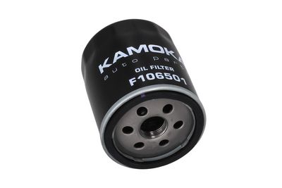 Olejový filtr KAMOKA F106501