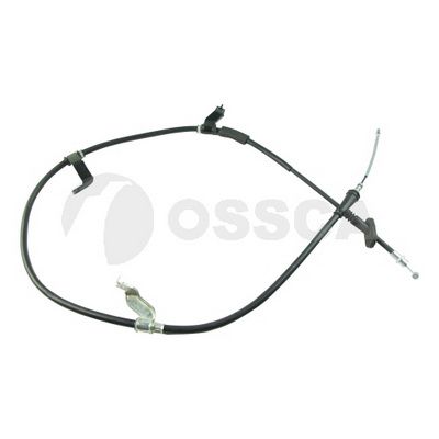 Тросик, cтояночный тормоз OSSCA 29840 для HYUNDAI TUCSON