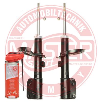 AMORTIZOR MASTER-SPORT GERMANY 16K002241P 1