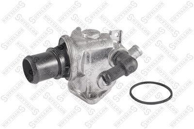 STELLOX 23-40091-SX Термостат  для FIAT (Фиат)