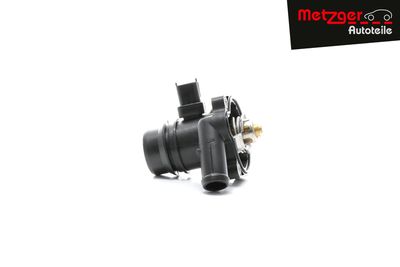 TERMOSTAT LICHID RACIRE METZGER AUTOTEILE 4006194 4