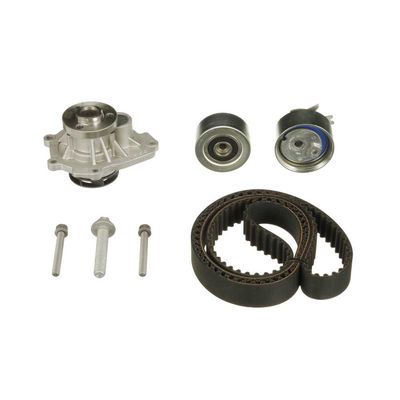 SET POMPA APA + CUREA DINTATA GATES KP15603XS 26