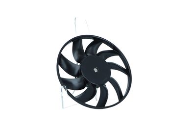 VENTILATOR RADIATOR NRF 470214 40