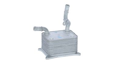 RADIATOR ULEI ULEI MOTOR NRF 31266 42