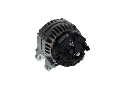 GENERATOR / ALTERNATOR BOSCH 1986A00861 24