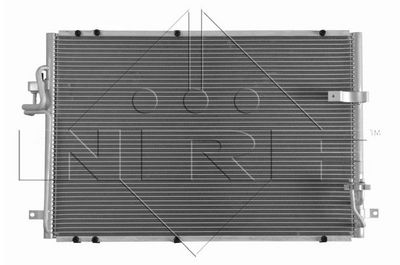 CONDENSATOR CLIMATIZARE NRF 350008 1