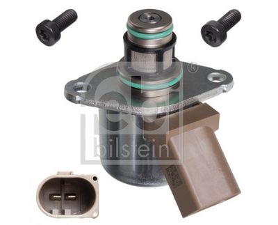 DRUCKREGELVENTIL COMMON-RAIL-SYSTEM FEBI BILSTEIN 102526