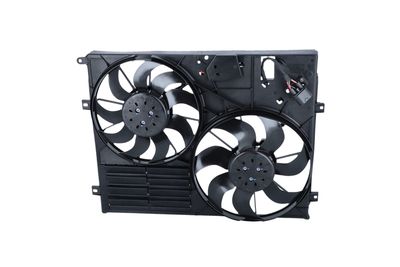 VENTILATOR RADIATOR NRF 47994 27
