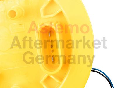 SISTEM ALIMENTARE CU COMBUSTIBIL ASTEMO-HITACHI 2503582 3