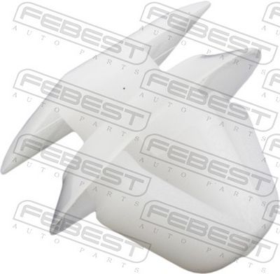 CLIPS ACOPERIRE DECORATIVA SI PROTECTIE FEBEST 88570144