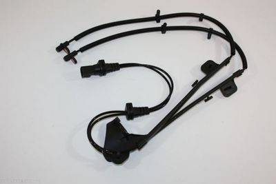 SENZOR TURATIE ROATA