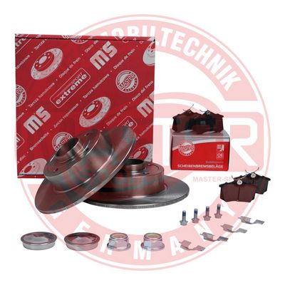 SET FRANA FRANA DISC