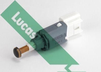 LUCAS SMB875 Выключатель стоп-сигнала  для NISSAN NV400 (Ниссан Нв400)