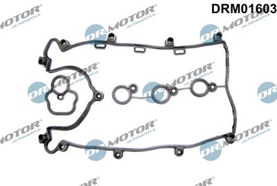 Прокладка, крышка головки цилиндра Dr.Motor Automotive DRM01603 для ALFA ROMEO SPIDER