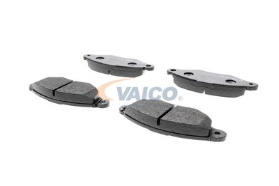 BREMSBELAGSATZ SCHEIBENBREMSE VAICO V460152 15