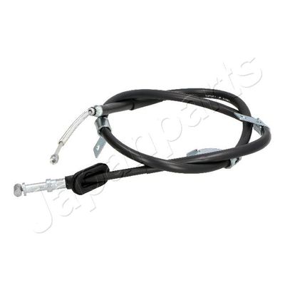 Тросик, cтояночный тормоз JAPANPARTS BC-714R для SUBARU IMPREZA