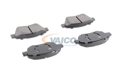 BREMSBELAGSATZ SCHEIBENBREMSE VAICO V240099 32
