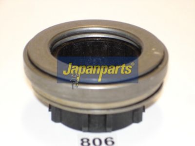 JAPANPARTS Sankabos paleidiklis