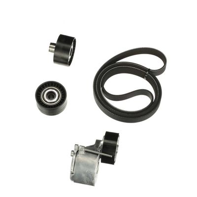 SET CUREA TRANSMISIE CU CANELURI GATES K126PK1708 68