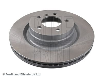 BLUE PRINT ADJ134320 Тормозные диски  для LAND ROVER RANGE ROVER III (L322) 4.4 4x4