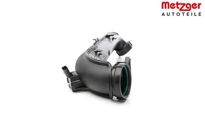 CONDUCTă DE ALIMENTARE CU AER METZGER AUTOTEILE 2401407 28