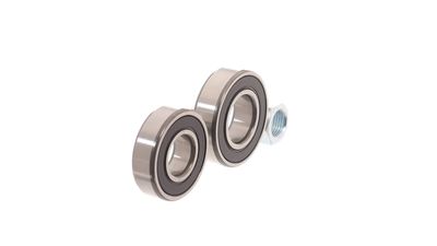 SET RULMENT ROATA SKF VKBA3717 24