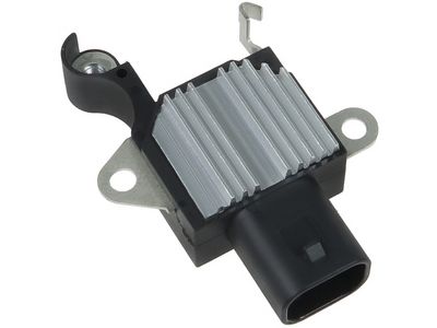 Generatorregler