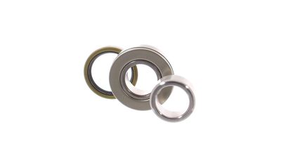 RADLAGERSATZ SKF VKBA1971 35