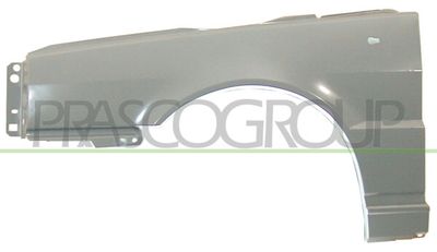 Крыло PRASCO FT9063004 для FIAT FIORINO