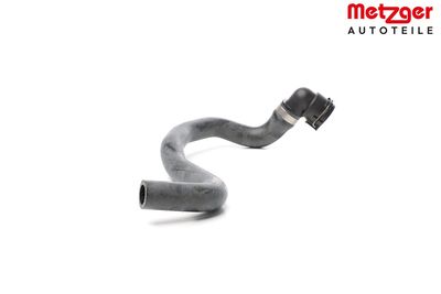 FURTUN RADIATOR METZGER AUTOTEILE 2420771 30