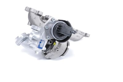 COMPRESOR SISTEM DE SUPRAALIMENTARE BTS Turbo T914930 8