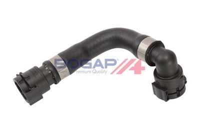 FURTUN RADIATOR BOGAP B4228595 1