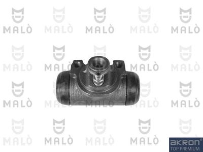 спирачно цилиндърче на колелото AKRON-MALÒ 89529