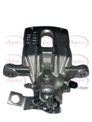 Brake Caliper APEC LCA374N