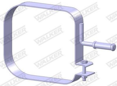 SUPORT SISTEM DE ESAPAMENT WALKER 80596 8