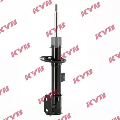 STOßDäMPFER KYB 3358007 5