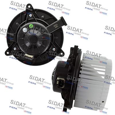 Вентилятор салона SIDAT 9.2246 для SAAB 9-5