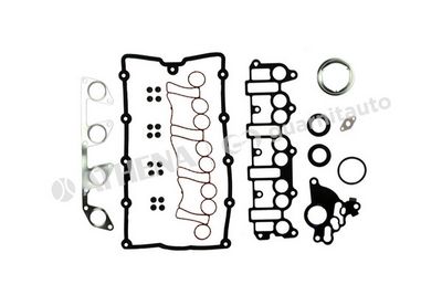 SET GARNITURI CHIULASA