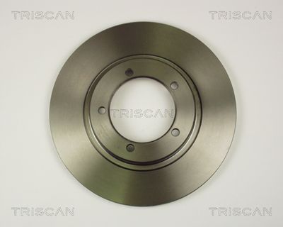 Тормозной диск TRISCAN 8120 41106 для DAIHATSU WILDCAT/ROCKY