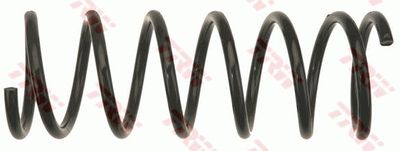 Пружина ходовой части TRW JCS1129 для FIAT SEICENTO