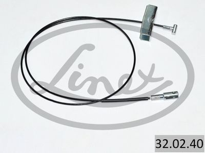 CABLU FRANA DE PARCARE