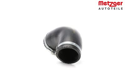 LADELUFTSCHLAUCH METZGER AUTOTEILE 2400855 8