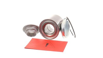 RADLAGERSATZ SKF VKBA6549 36