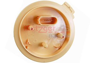 SISTEM ALIMENTARE CU COMBUSTIBIL METZGER AUTOTEILE 2250362 1