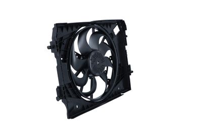 VENTILATOR RADIATOR NRF 470058 39