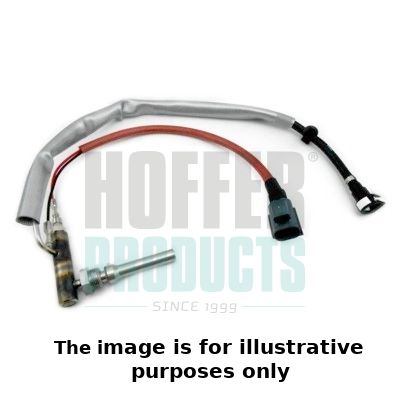 UNITATE DE INJECTIE REGENERARE FILTRU DE PARTICULE