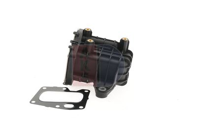 KüHLER ABGASRüCKFüHRUNG AKS DASIS 090013N 15