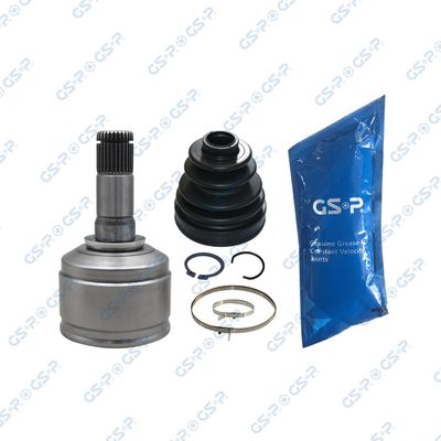 SET ARTICULATIE PLANETARA GSP 602779