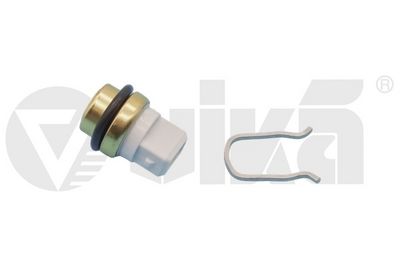 Teplotný spínač ventilátora chladenia vika 99191780101
